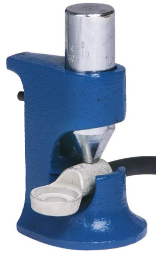 Grote - Grote Cable Terminal Crimping Tool - 84-9087