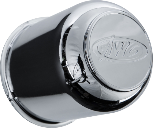 AWC - AWC Center Cap for 870 Series Aluminum Trailer Wheel - CP870-2820