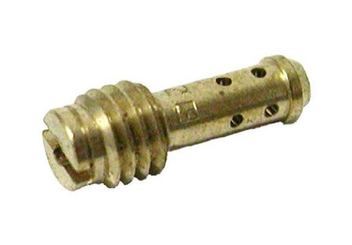 Mikuni - Mikuni Pilot Jet (BS30/96) for Bleed Type Carburetor - Size 35 - 004.056