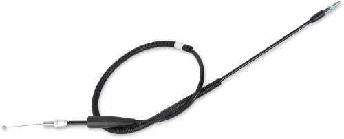 Moose Racing - Moose Racing Throttle Cable - 0650-1233