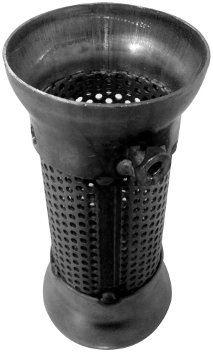 VooDoo - VooDoo Replacement Core for Shorty Exhaust - VEC
