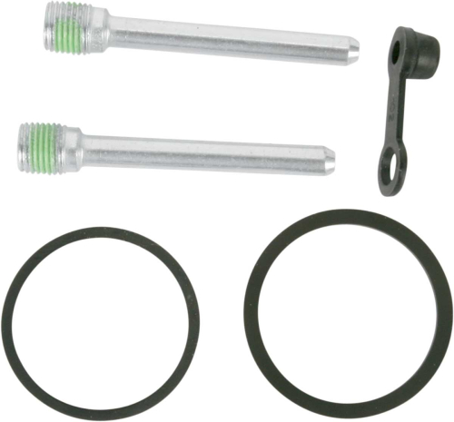 Moose Racing - Moose Racing Brake Caliper Rebuild Kit - 08-854M
