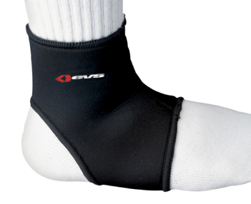 EVS - EVS AS06 Ankle Support - AS06BK-L - Black - Large