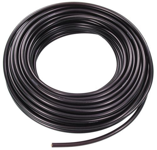 Sports Parts Inc - Sports Parts Inc Spark Plug Wire - 100ft. Spool - 01-114-01