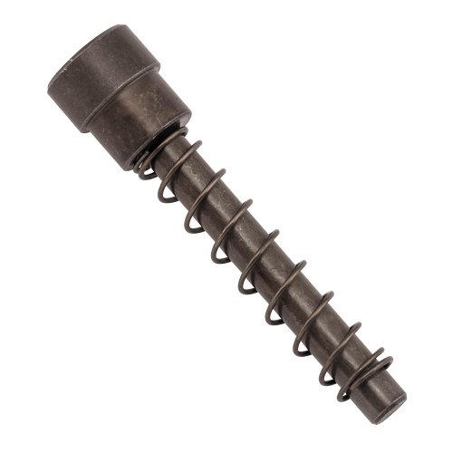 BikeMaster - BikeMaster Replacement Pin - 4.8mm - 151780