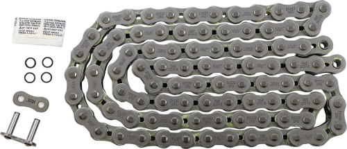 EK Chain - EK Chain 630 SRO O-Ring Chain - 92 Links - Natural - 630SRO-92
