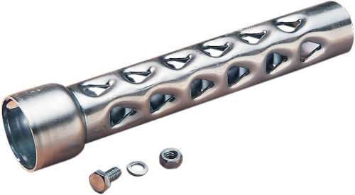 Drag Specialties - Drag Specialties Baffle for Drag Specialties Exhausts - 08-6302B-HC3