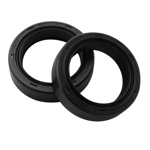 BikeMaster - BikeMaster O.E. Fork Oil Seals - 429031