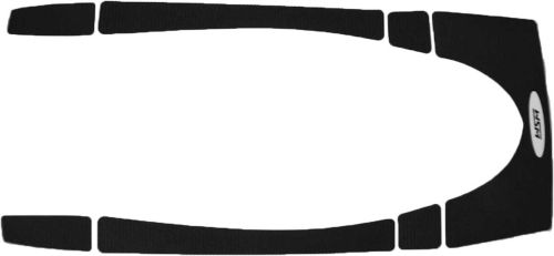 WSM - WSM Traction Mat - 012-322BLK