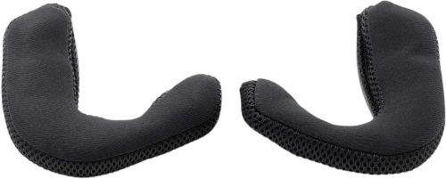 Z1R - Z1R Helmet Cheek Pads for Saturn SV Helmets - M (25mm) - 0134-2122