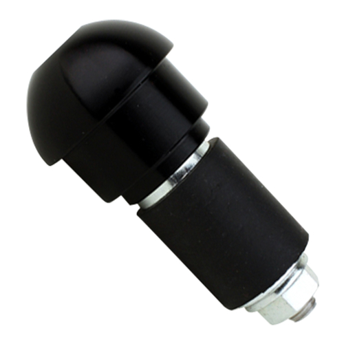 Driven Racing - Driven Racing D-Axis Bar End Mirror Adapter - DMR-2