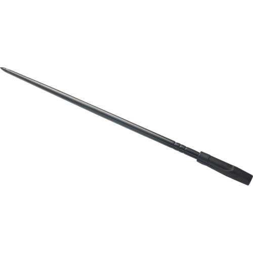 Ciro - Ciro High Caliber Flexible Antenna - Black - 8in. - 15011
