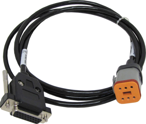 DIAG4BIKE - DIAG4BIKE Interface to Bike Cable for Diag4 Bike  - 6-Pin - AT 531 4047