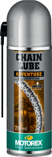 Motorex - Motorex Chain Lube Adventure - 200ml - 197695