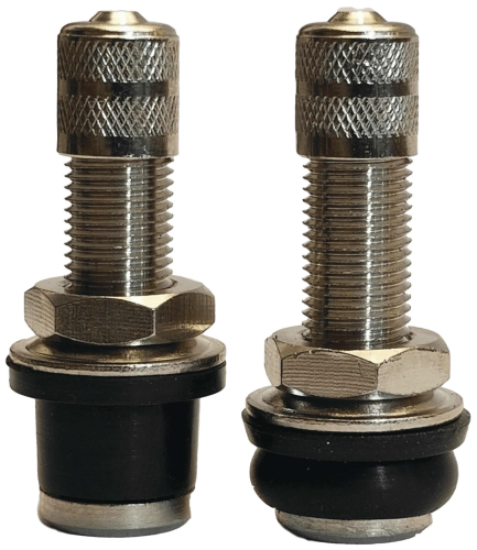Hardline - Hardline Quickstem Push-In Valve Stem - QS-1