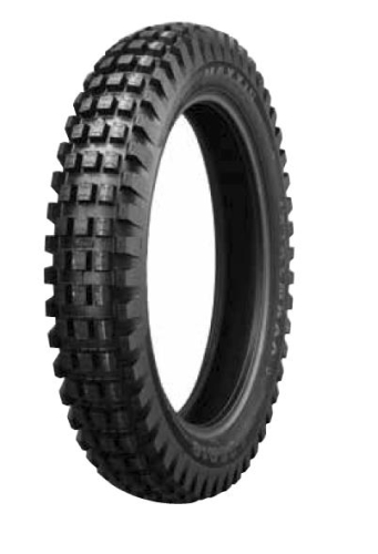 Maxxis - Maxxis M7320 Trial Maxx Rear Tire - 4.00R18 - TM66650000
