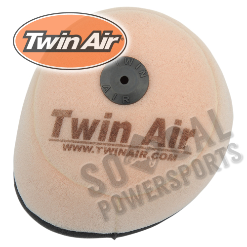 Twin Air - Twin Air Power Flow Kit Backfire Replacement Filter - 153216