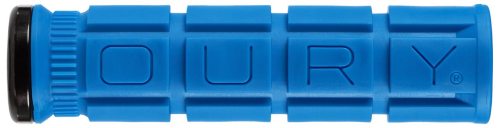 Oury Grips - Oury Grips ATV Grips - OSCFOG40