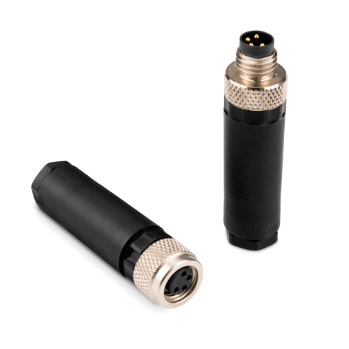 Garmin - Garmin Field Installable Connectors