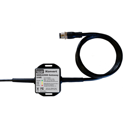 Digital Yacht - Digital Yacht iKonvert w/USB Interface