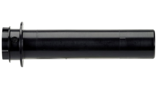 G2 Ergonomics - G2 Ergonomics Throttle Tube for KTM/Husqvarna - Black - 97.5928.04-00