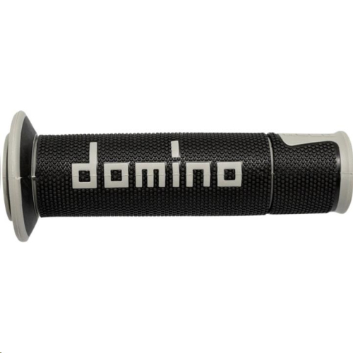 G2 Ergonomics - G2 Ergonomics A450 Grips - Black/Gray - A45041C5240
