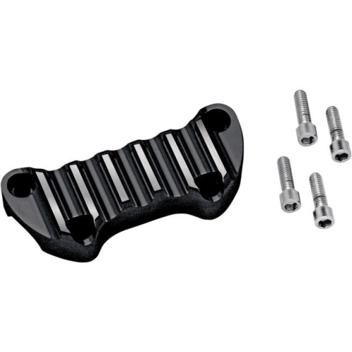 Covingtons - Covingtons Handlebar Clamp - Black - C1225-B