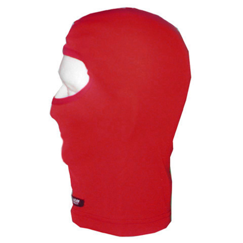 Katahdin - Katahdin Polyester Balaclava Face Mask - KG01006 - Red - OSFM