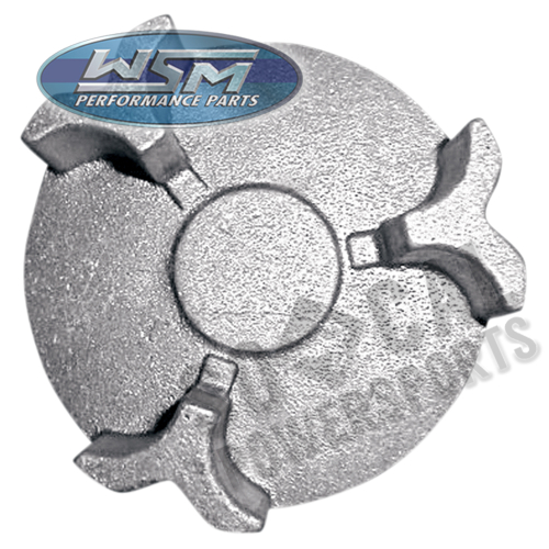 WSM - WSM Coupler - 24mm - 003-219