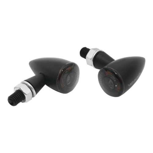Highsider - Highsider Apollo Bullet LED Turn Signal - 204-171