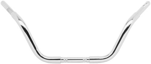 Wild 1 - Wild 1 1-1/4in. Chubby Road Glide Handlebar - Chrome - WO517