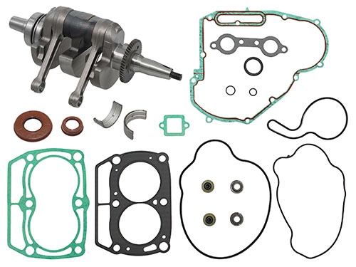 Bronco - Bronco Bottom End Kit - AT-09432-3K