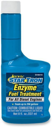 Star brite - Star brite Star Tron Enzyme Fuel Additive - 32 oz - 12 Case (High Concentrate) - 93032