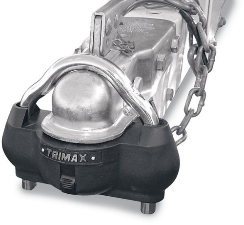 Trimax - Trimax Universal Coupler Lock - UMAX100