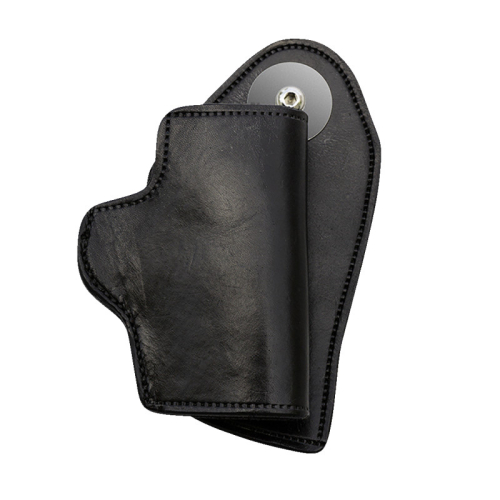 RickRak - RickRak Saddlebag Gun Holster - Right Medium - SBGH-R-M