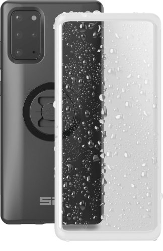 SP Gadgets - SP Gadgets SP Connect Weather Covers - Galaxy S20 Plus - 55229