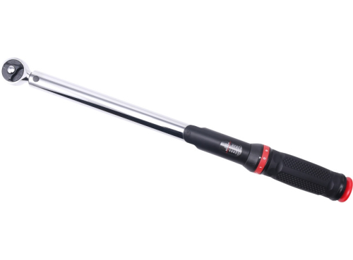 Bikeservice - Bikeservice Window Scale Display Torque Wrench - 1/2in. - BS80082