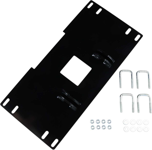 Moose Utility - Moose Utility Plow Bottom Mount - 4501-0618