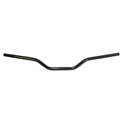Emgo - Emgo 7/8in. Superbike Sport Handlebar - Gloss Black - 23-12571