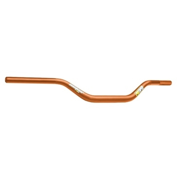ProTaper - ProTaper Contour Handlebar MX Carmichael - Orange - 022066