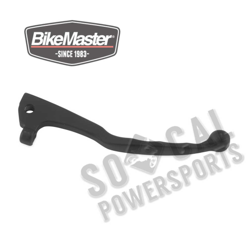 BikeMaster - BikeMaster OEM Brake Lever - Black - 1732-FB