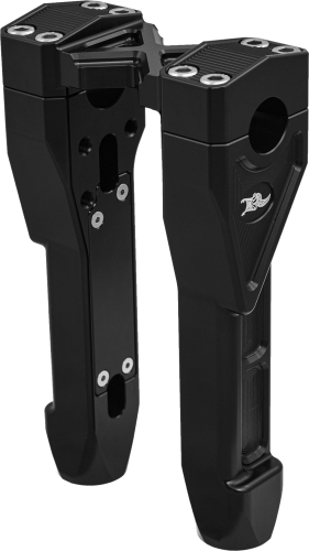 Kens Factory - Kens Factory Next Level Staight Riser - 1-1/8in. - 8in. - KFR-02-1.125