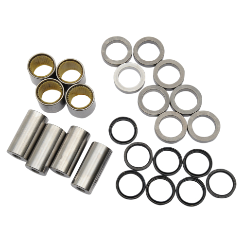 Pivot Works - Pivot Works A-Arm Bearing Kit - PWAAK-H03-002U