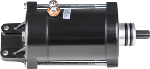 Fire Power - Fire Power Starter Motor - 410-44030