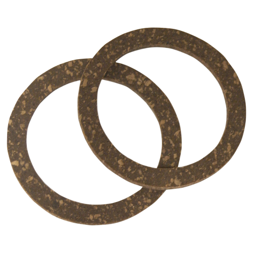 Emgo - Emgo Gas Cap Gasket - 43-73491