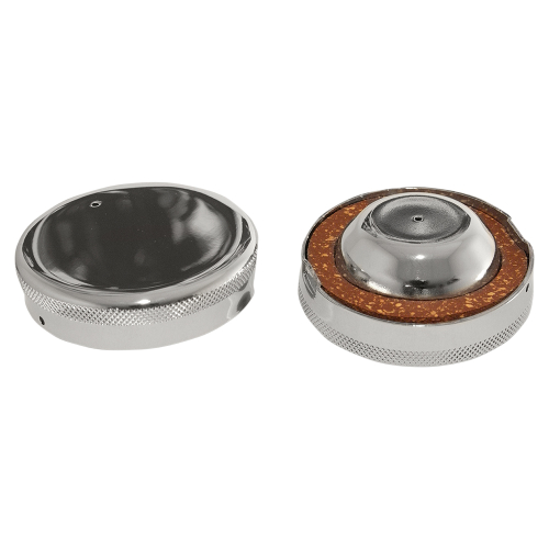 Emgo - Emgo Gas Cap - 43-73490