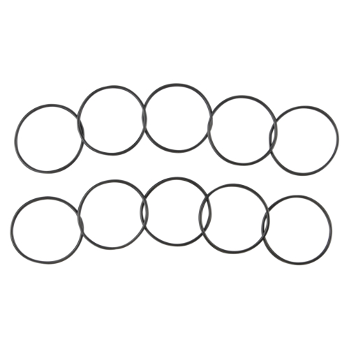Cometic Gasket - Cometic Gasket Clutch Inspection Cover O-Ring - C9434