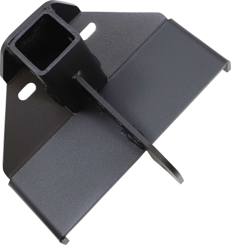 Moose Utility - Moose Utility RM5 Front Hitch Mount -  2in. - Receiver - Raised - 4412PF