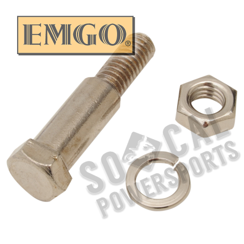 Emgo - Emgo Replacement Lever Pivot Bolt - 34-73534