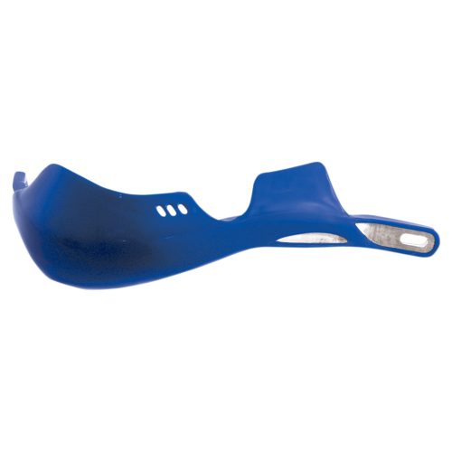 Emgo - Emgo Pro-Guard Reinforced Handguards - Yamaha Blue - 79-97957